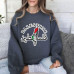 Free Palestine Sweater Save Gaza Jumper Freedom Sweatshirt Protest Arabic Jersey