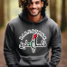 Free Palestine Hoodie Save Gaza Mens Arabic Sweater Freedom Jumper Protest