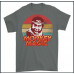 MONKEY MAGIC T-SHIRT Mens Chinese Fantasy TV Show Martial Arts 70's 80's MMA