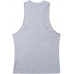 Men's Gym Workout Tank Tops Muscle Tee Stringer Bodybuilding Sleeveless T-Shirts