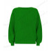 Ladies Womens Casual Cosy Baggy Knitted Pullover Winter Jumper Top Sweater S-3XL